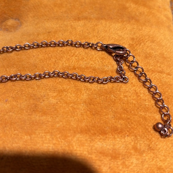 Hope Collection Necklace and Earrings Set. - Picture 4 of 7